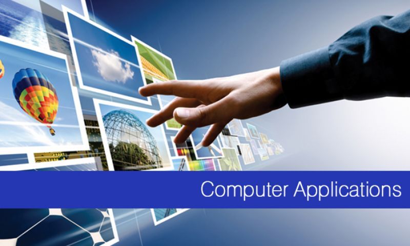 ADVANCE DIPLOMA IN COMPUTER APPLICATION    (ADCA) ( S-S-A1044 )