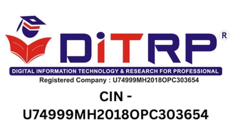 DITRP OPC PVT LTD
